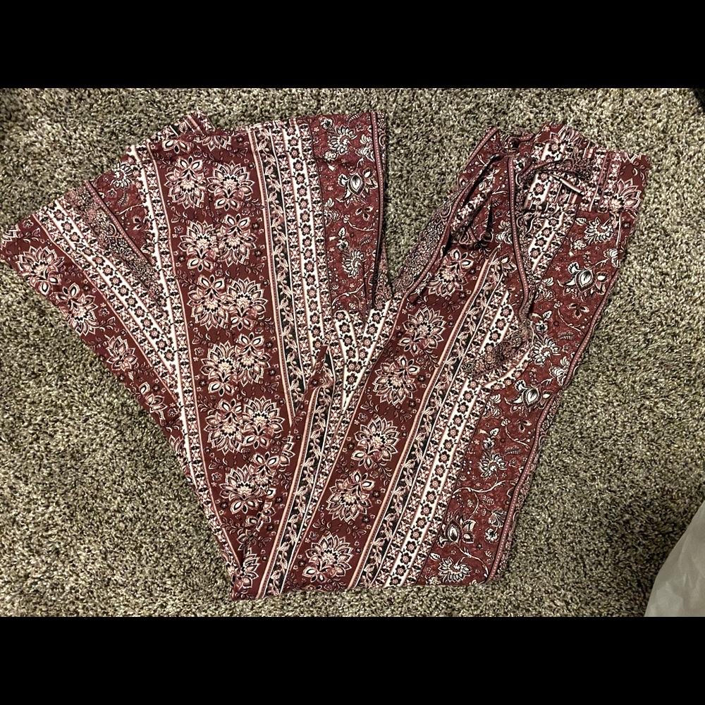 Hippie Pants